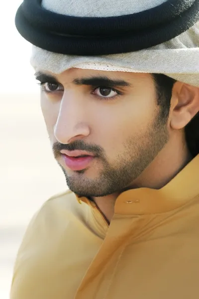 Pangeran Hamdan 